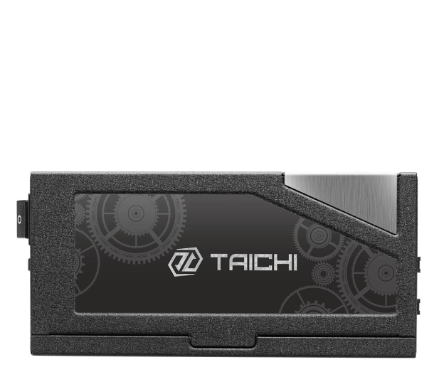 ASRock Taichi 1650W 80 Plus Titanium - 1318548 - zdjęcie 4